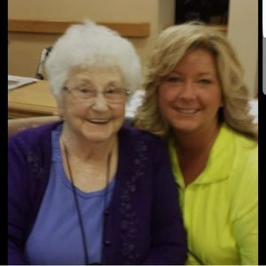 Meet your Posher, Vicki